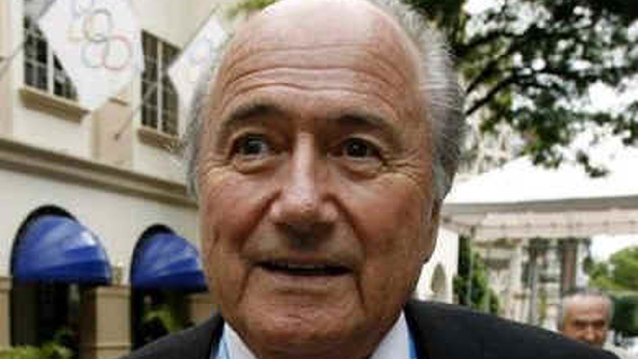 La FIFA investigará los sobornos de la candidatura de Qatar