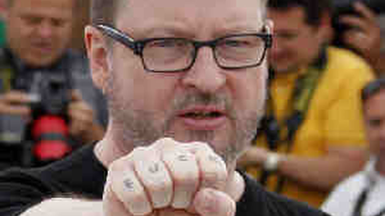 Lars von Trier