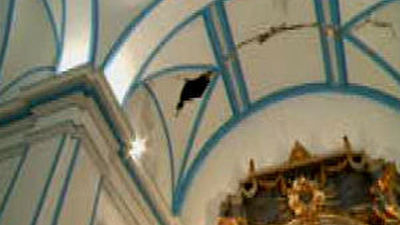 Los daños en el patrimonio histórico de Lorca  superan los 50 millones, con 31 inmuebles afectados