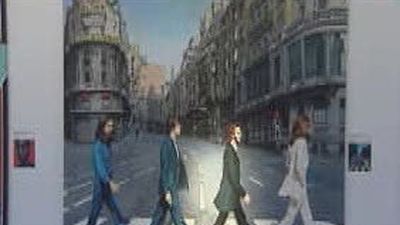 El arte pop de Antonio de Felipe en Casa de Vacas