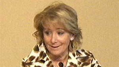 Aguirre: A Tomás Gómez "le da igual mentir" porque "no tiene apego a la verdad"