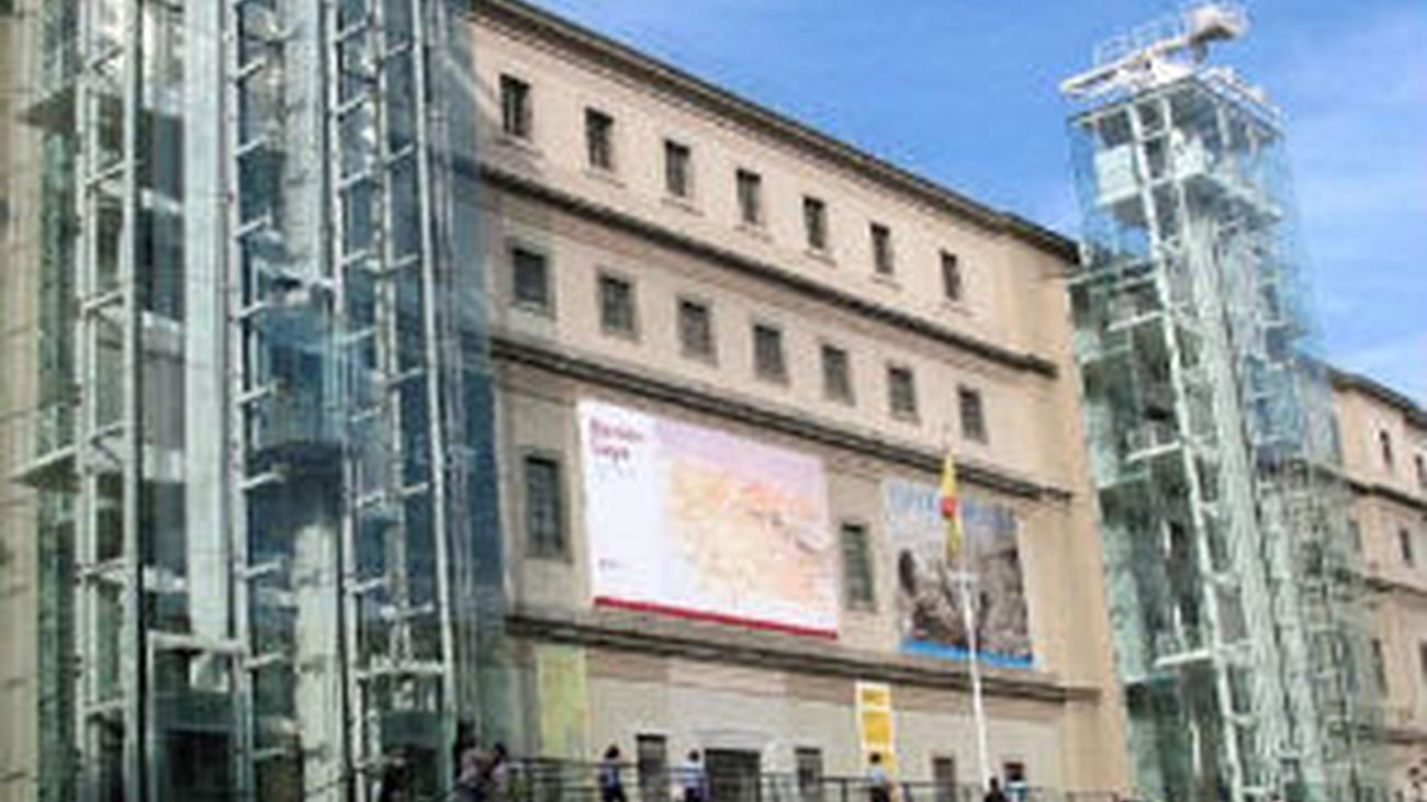 El Consejo de Ministros aprueba hoy las nuevas becas y estudiará la ley del Museo Reina Sofía