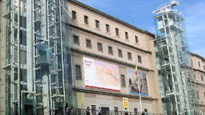 El Consejo de Ministros aprueba una ley “a medida” para el Museo Reina Sofía