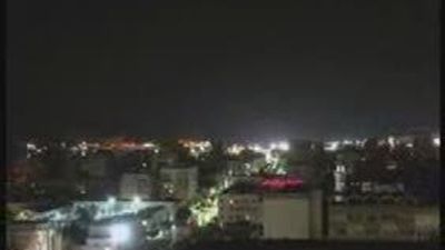 La OTAN bombardea tres puertos y hunde ocho buques de guerra de Gadafi