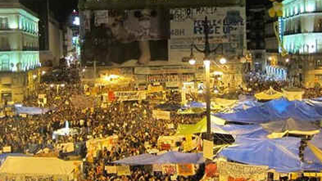 "Spain" es la palabra más buscada en la web de "The New York Times"