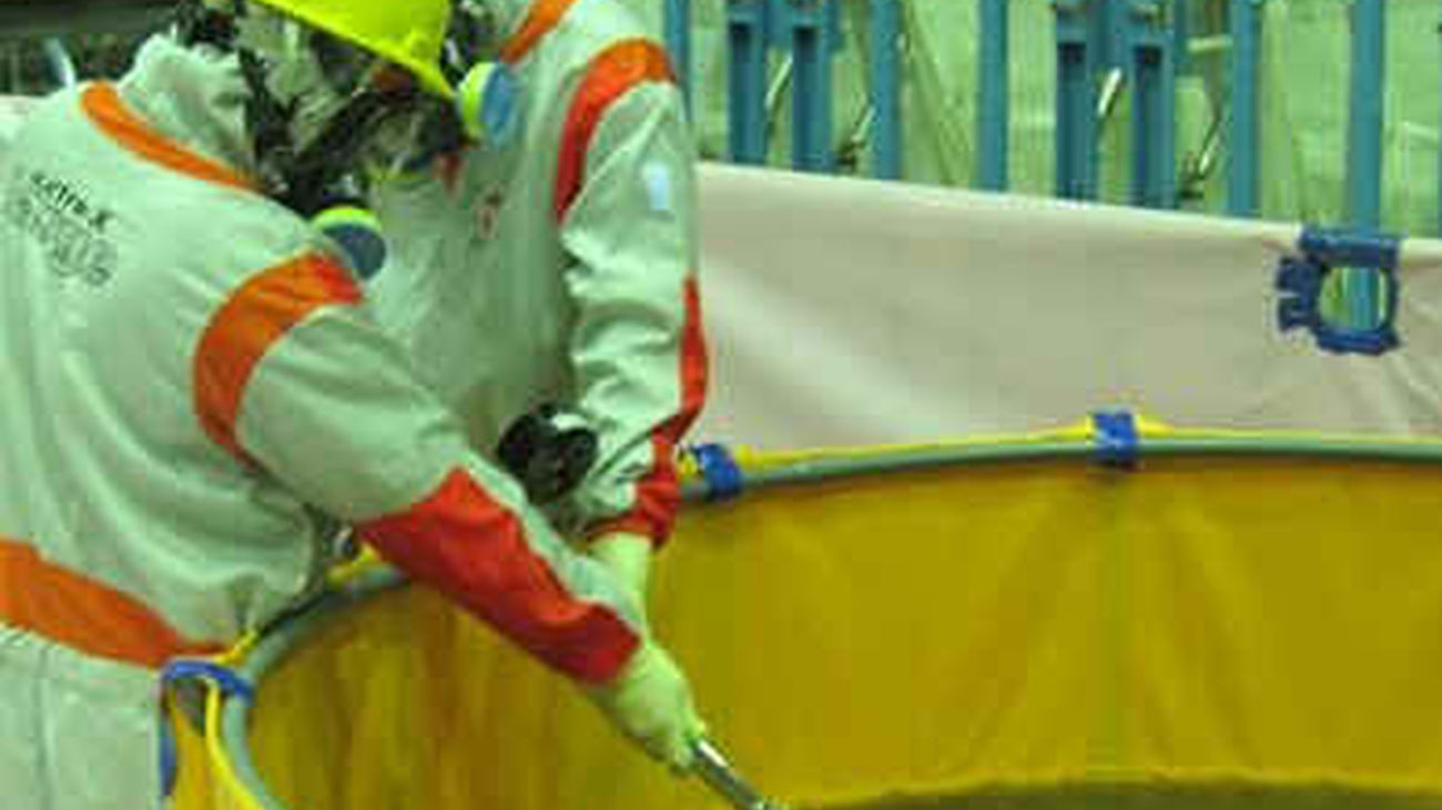 La radiactividad del agua que se escapó de Fukushima-1 superaba 100 veces lo permitido
