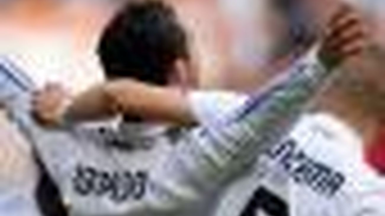 Cristiano, pichichi de todos los tiempos con sus 41 goles