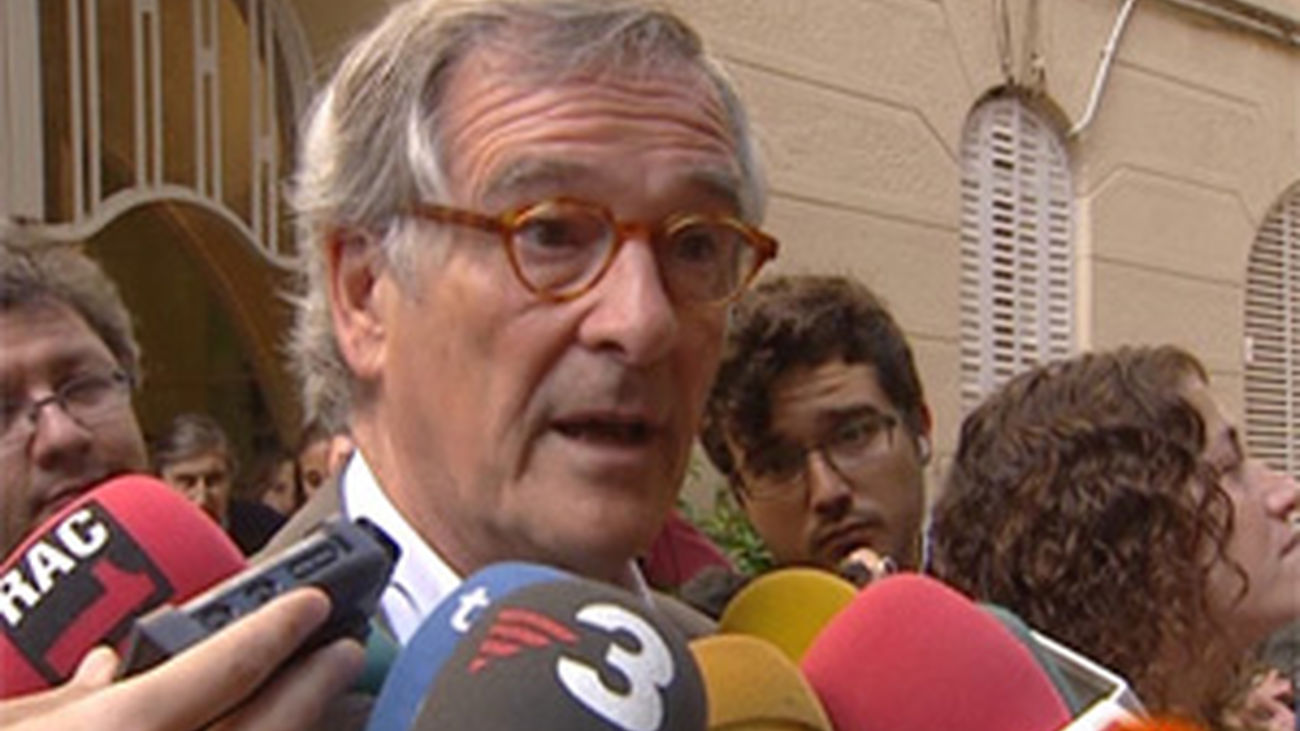 CiU gana Barcelona  y rompe con 32 años de socialismo