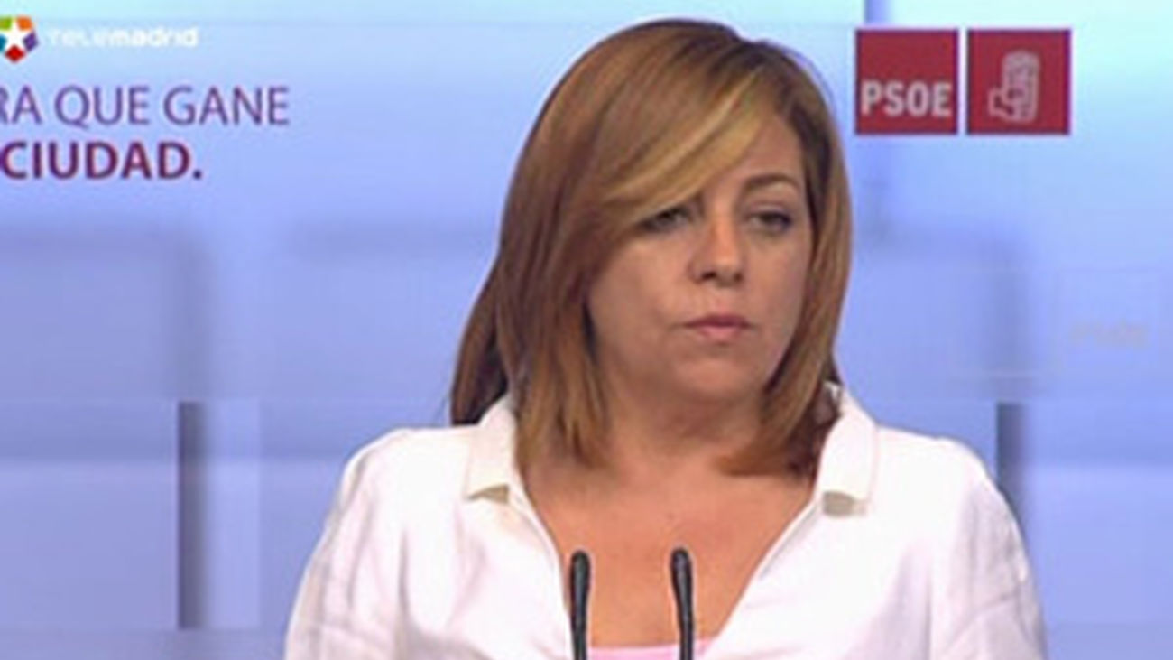 Elena Valenciano 22M