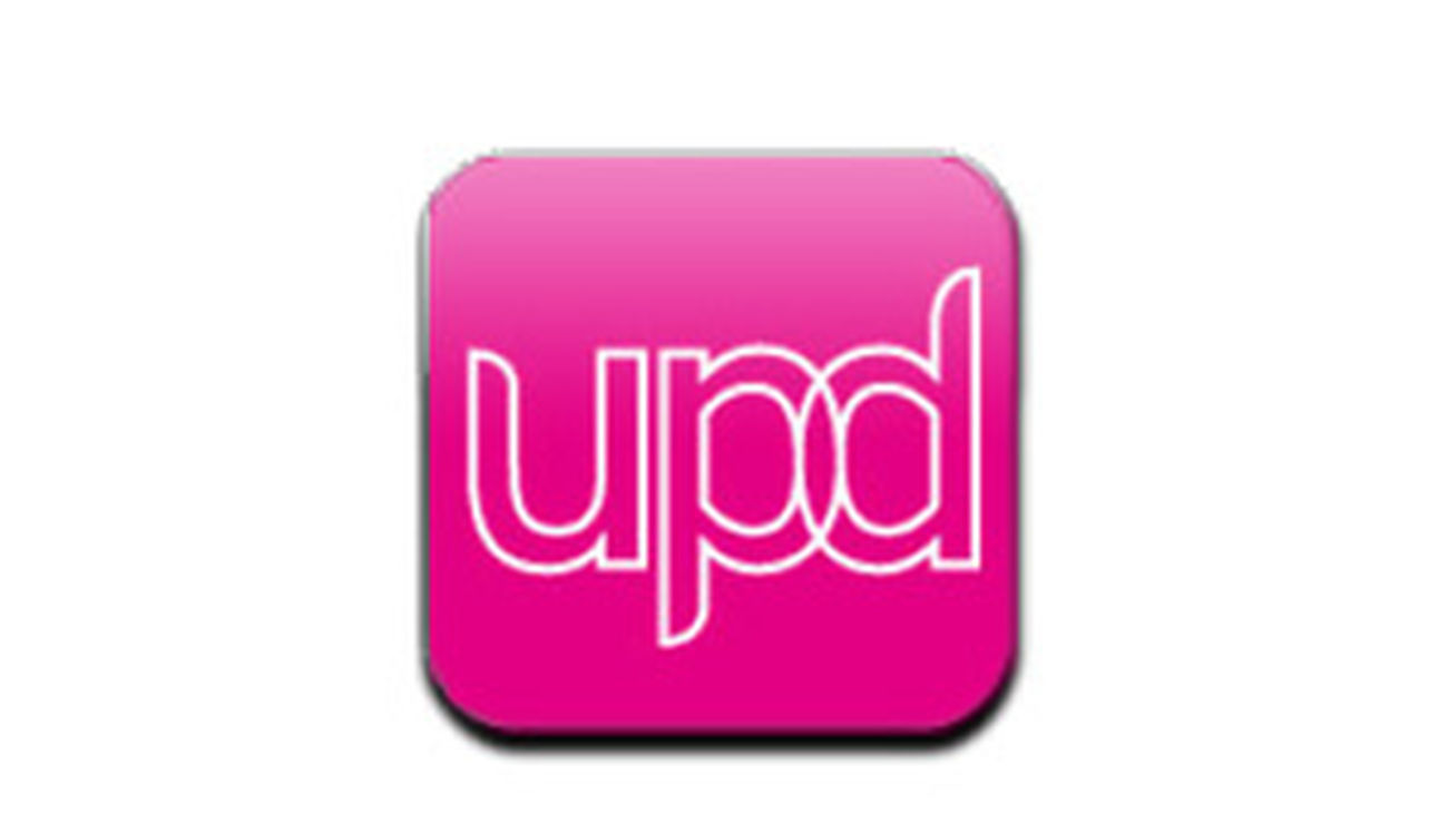 Logo UPyD 22M