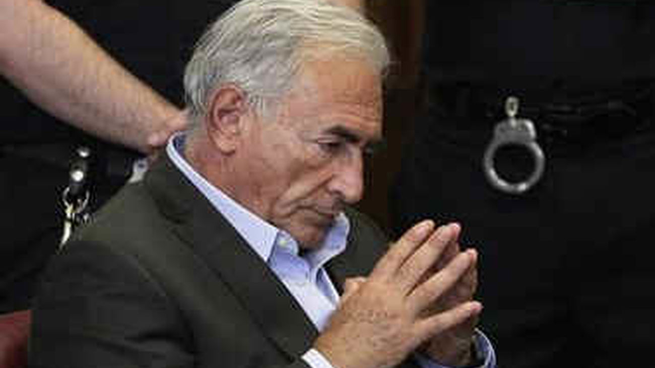 El abogado de Strauss-Kahn garantiza que su cliente "será absuelto"