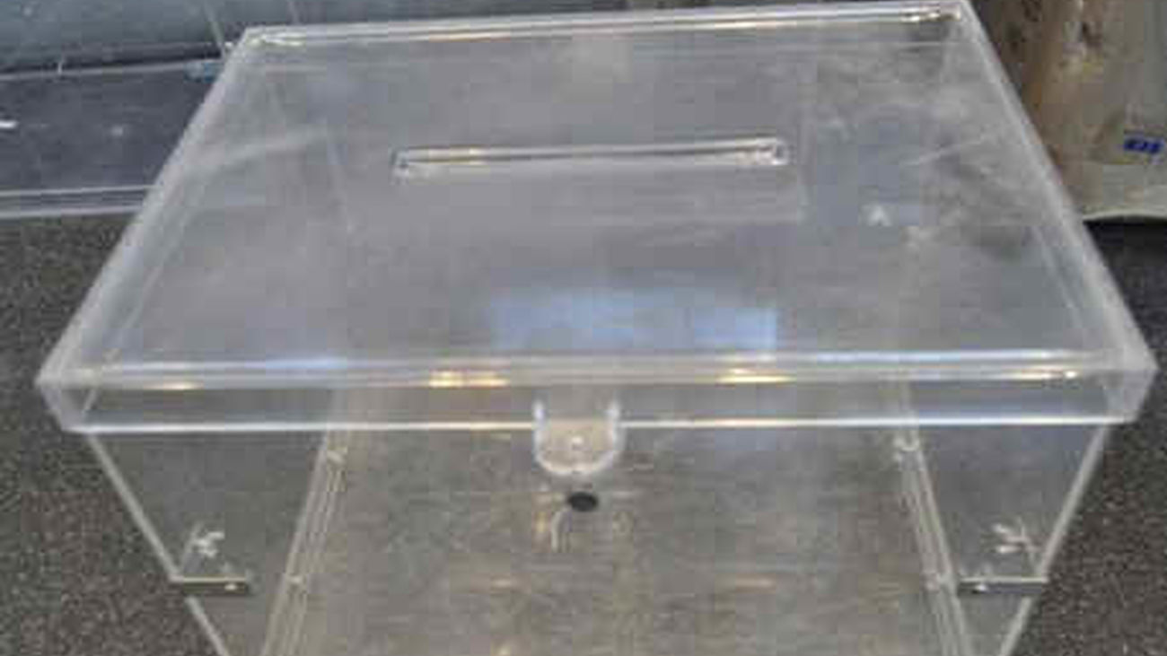 Los colegios electorales de la Comunidad de Madrid han abierto a las 9.00 horas