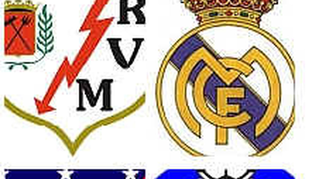 Cuatro equipos madrileños en Primera, por vez primera en la historia