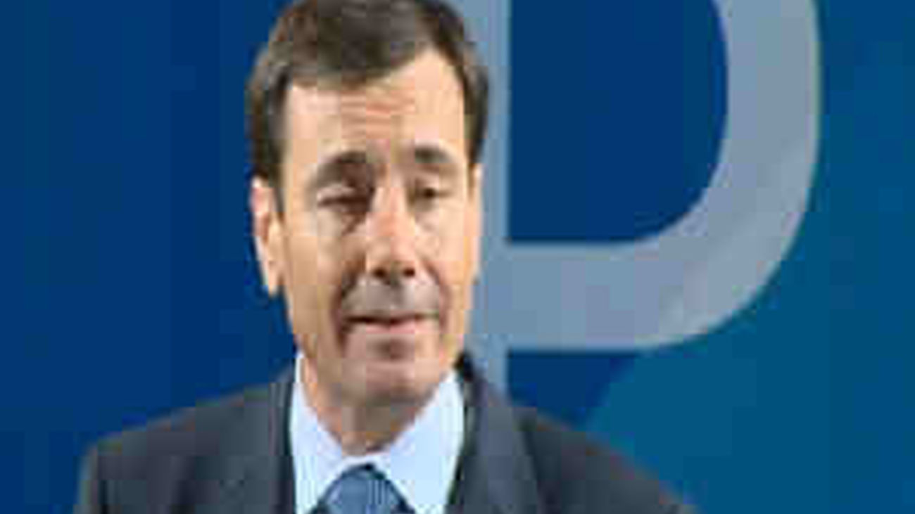 Tomás Gómez obtiene el peor resultado de la historia para los socialistas madrileños