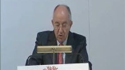 Fernández Ordóñez llama a cumplir "rigurosamente" los objetivos de déficit