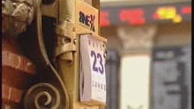 Los inversores emiten su voto