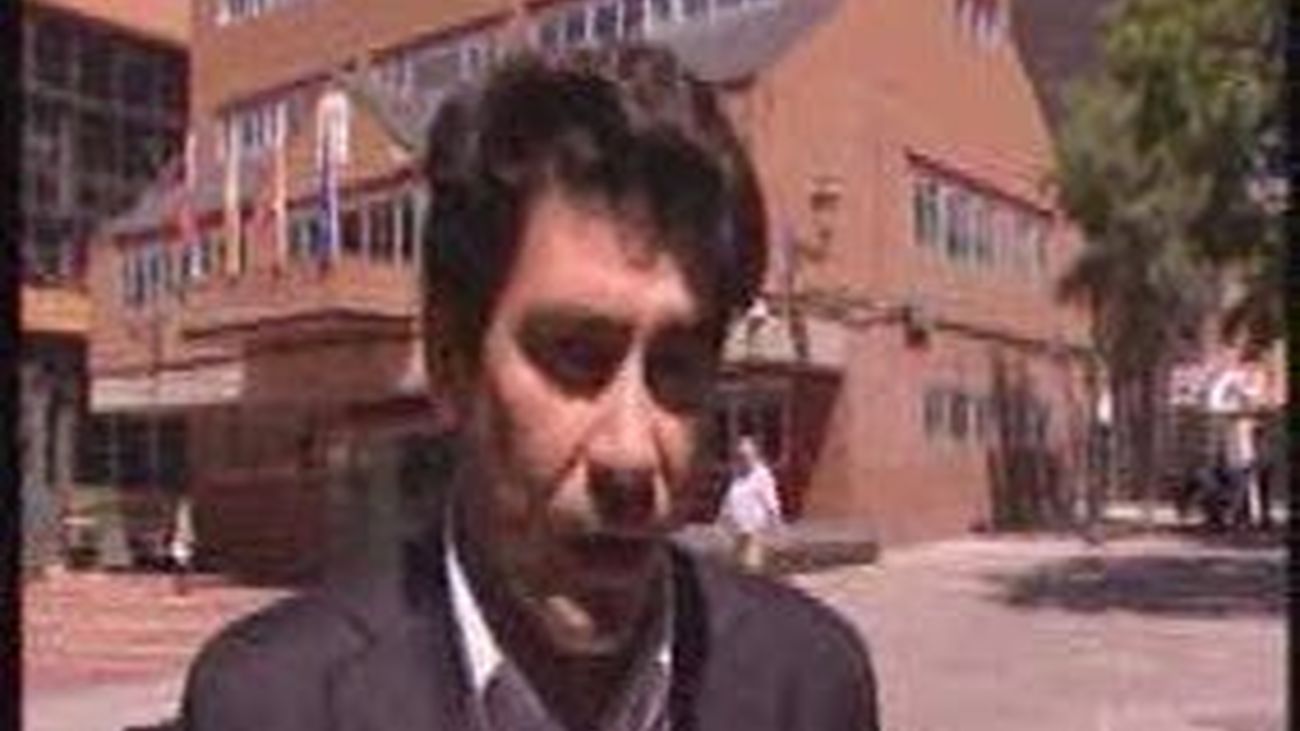 El PSOE pierde su hegemonía en los municipios del sur de la región