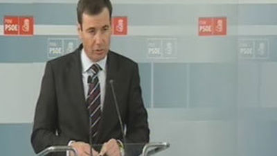 Tomás Gómez apela a la unidad: el PSOE cosechó "un mal resultado electoral"