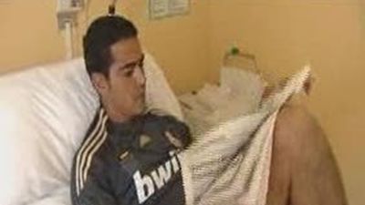 Garibay contra el gigante