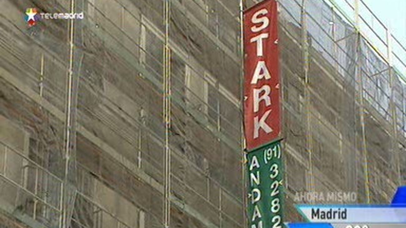 Revisión ITV para edificios