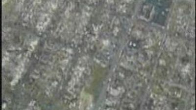 El peor tornado en 60 años devasta Joplin