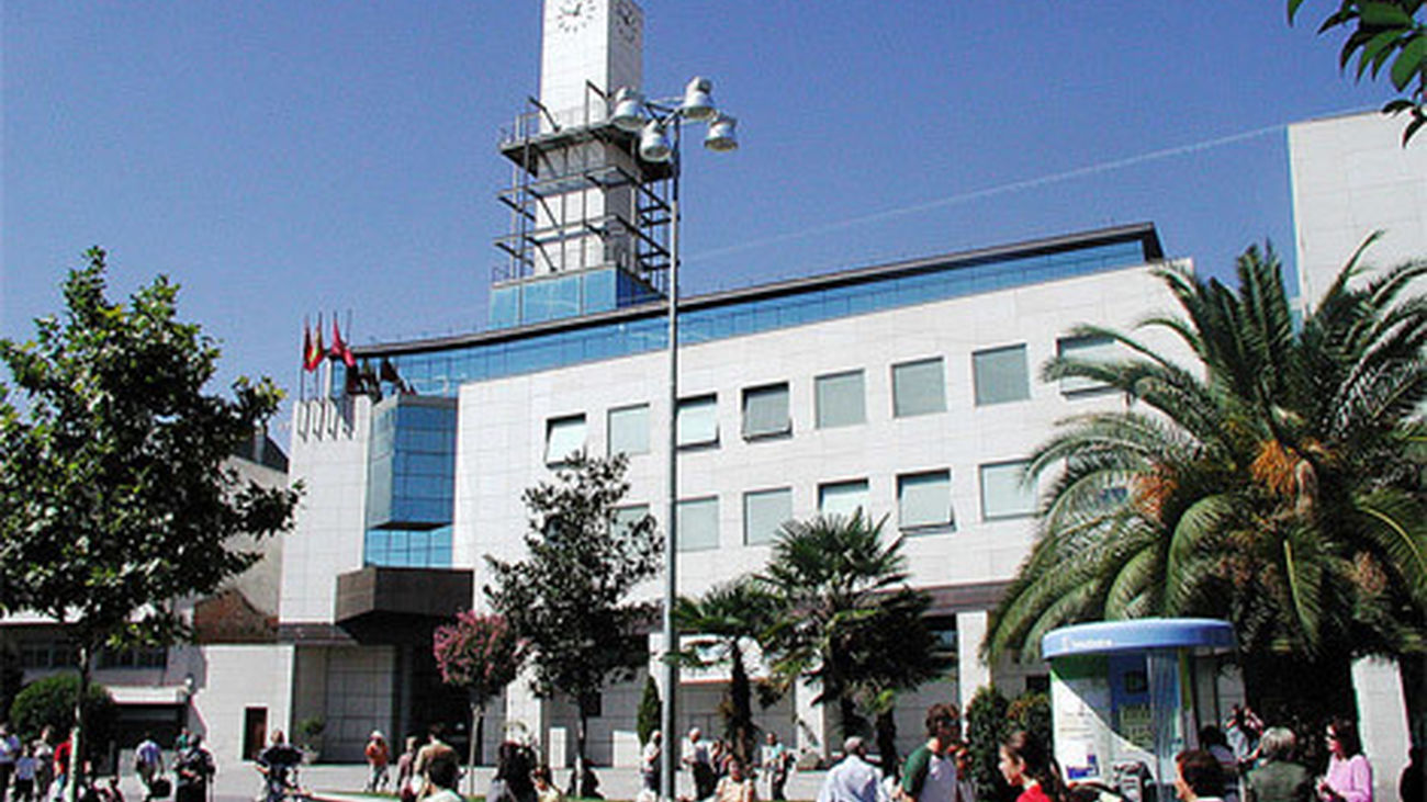 Ahora Getafe anuncia que apoyará al PSOE y Sara Hernández será alcaldesa