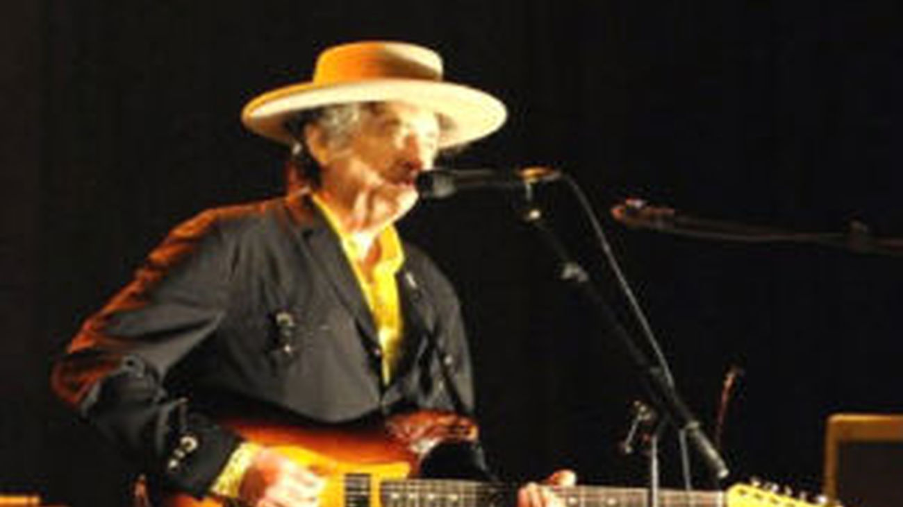 Bob Dylan, 70 años y sigue en activo