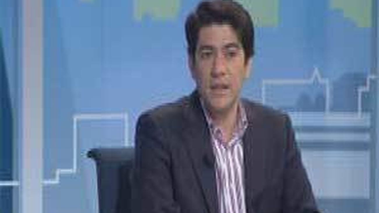 David Pérez se compromete a saldar la deuda del Ayuntamiento de Alcorcón con las empresas