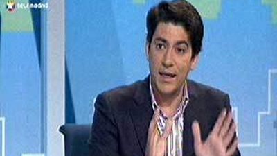 David Pérez se compromete a saldar la deuda del Ayuntamiento de Alcorcón con las empresas