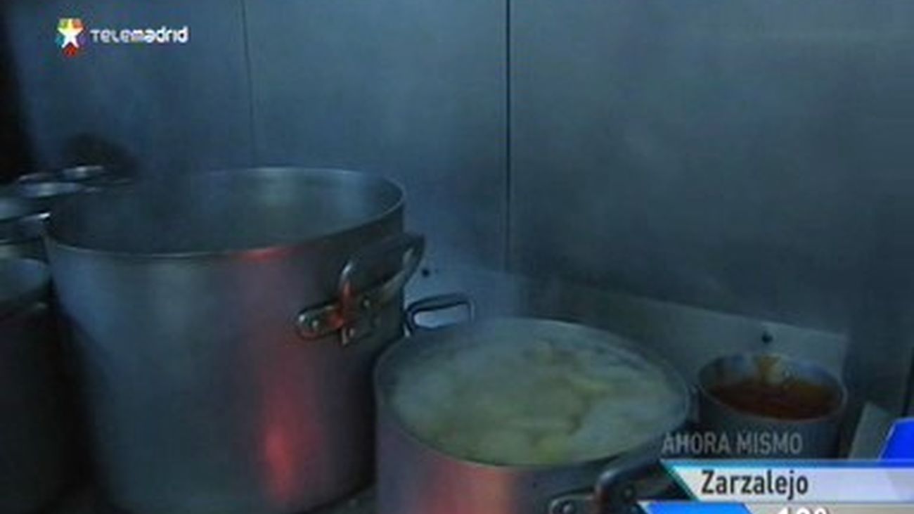 La auténtica cocina italiana