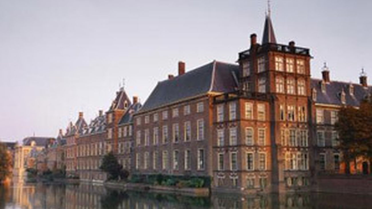 Madrileños por el Mundo: La Haya