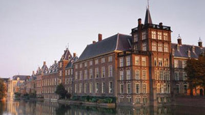 Madrileños por el Mundo: La Haya