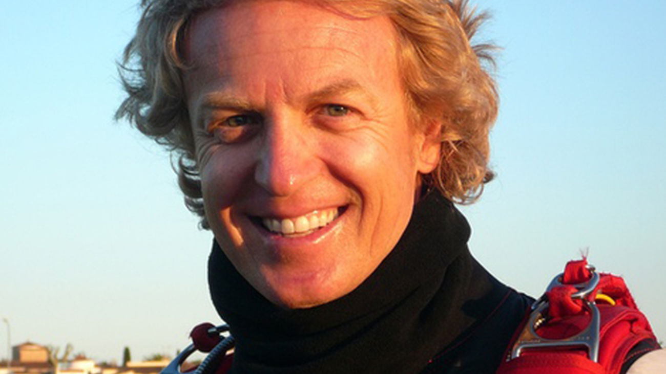 Tal como son...Álvaro Bultó