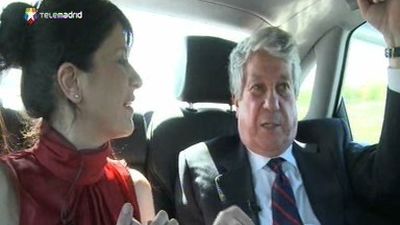 Tal como son...Arturo Fernández