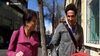 Tal como son...Oscar Higares