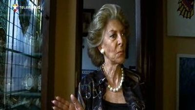 Tal como son..Pitita Ridruejo