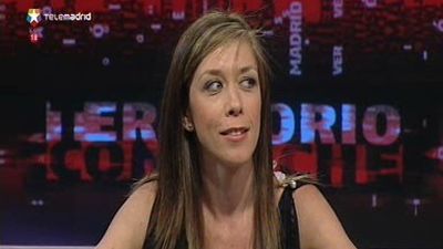 Entrevista a Eva Isanta