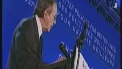 La OCDE prevé para España más paro y menos crecimiento