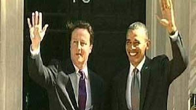 Obama: La alianza entre EEUU y Europa "seguirá siendo indispensable"