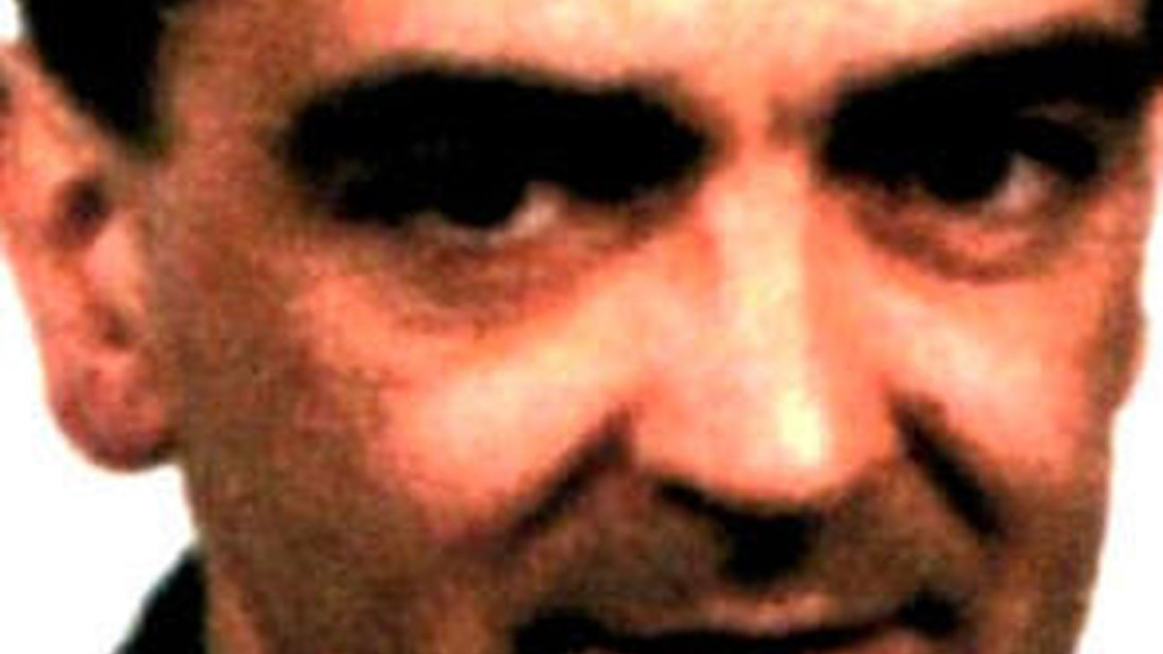 Detenido el ex jefe etarra “Iñaki de Rentería” por el secuestro de Ortega Lara