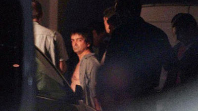 El juez envía a prisión a "Iñaki de Rentería" por ordenar prolongar el secuestro de Ortega Lara