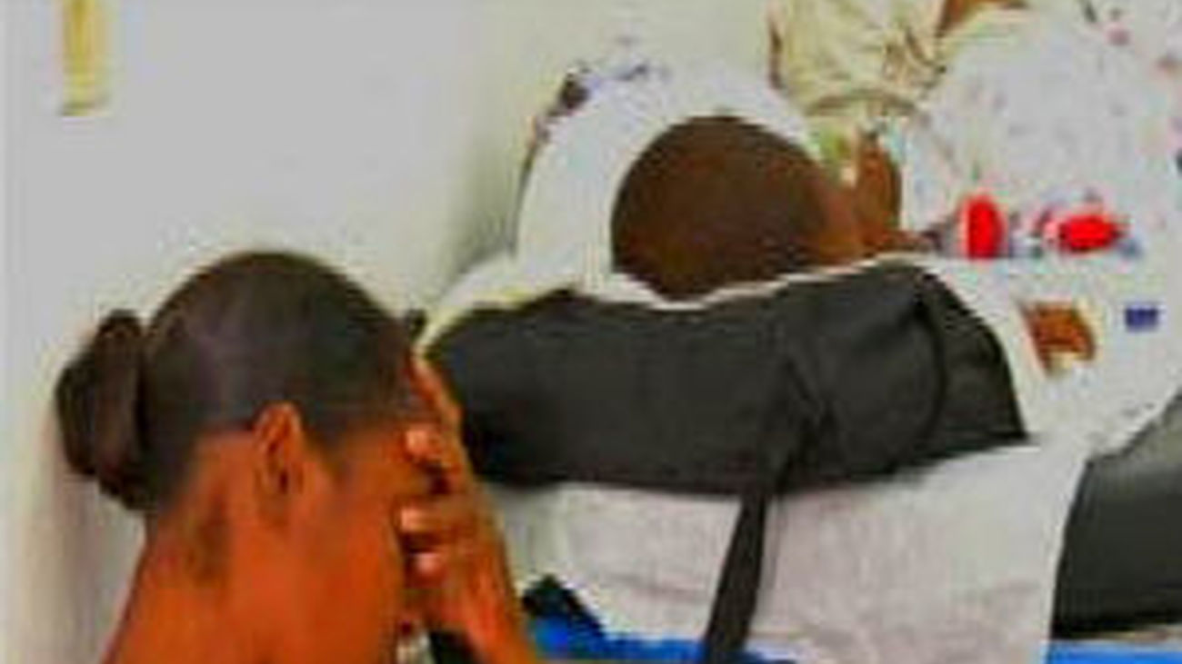 El cólera se extiende prácticamente por todo el territorio de República Dominicana