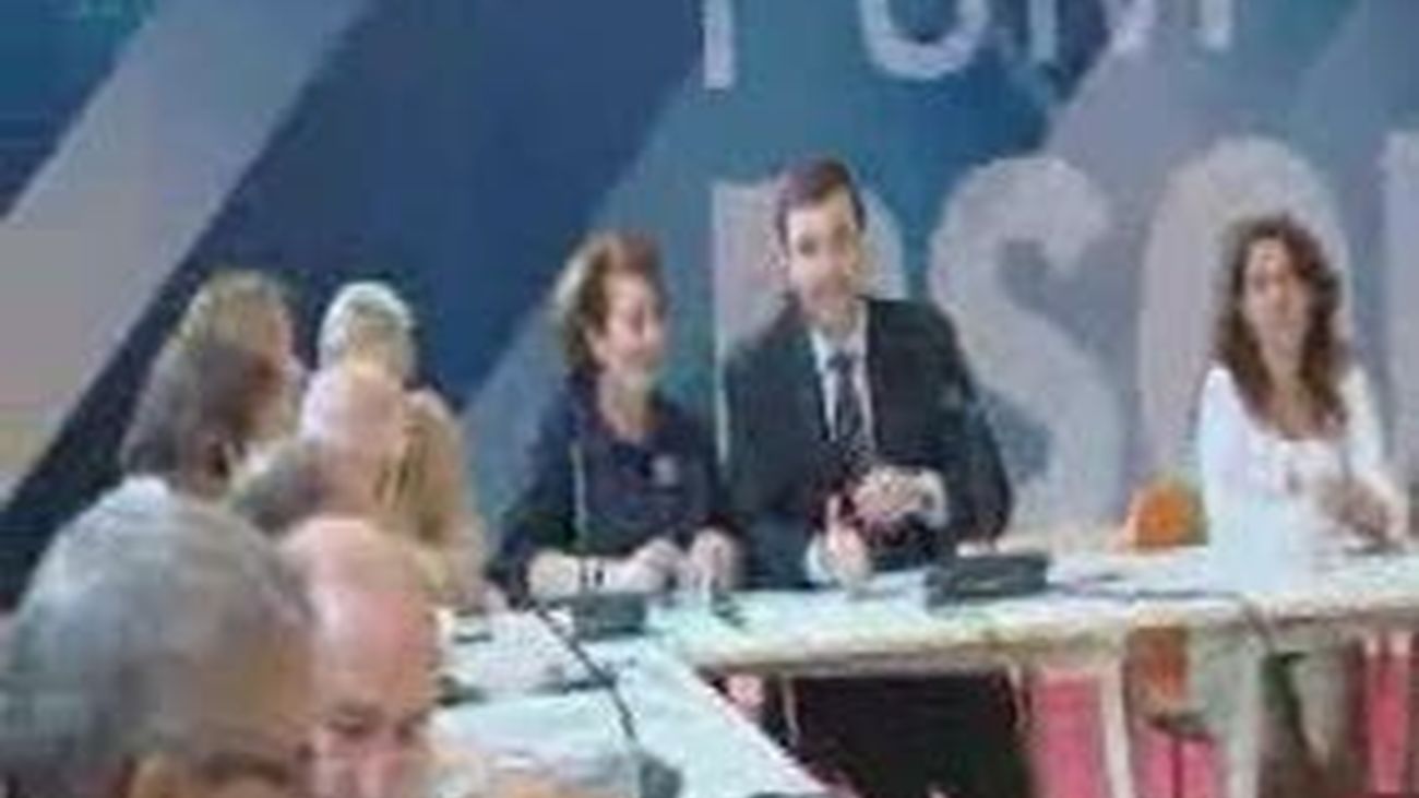 César Giner se queja de la "ausencia de autocrítica" en la Ejecutiva  del PSM