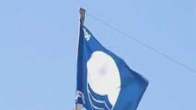 Las playas españolas ondearán 603 banderas azules este año