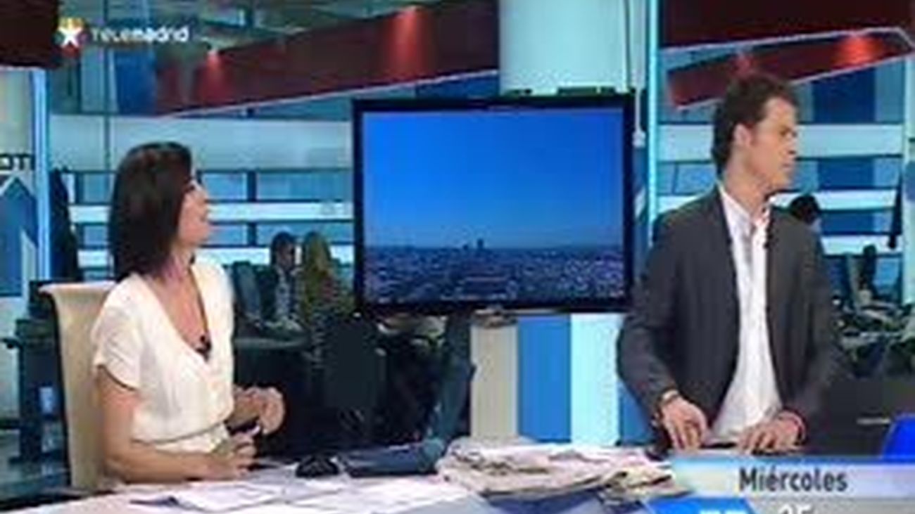 Día de la esclerosis múltiple 2011