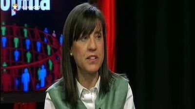 Anabel Díez "El sentimiento de los socialistas tras las elecciones es que les ha abandonado su base social"