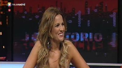 Entrevista a Marta López