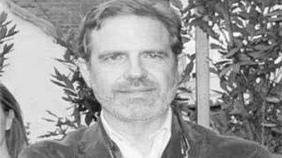 José Antonio Granero, nuevo decano del Colegio de Arquitectos de Madrid