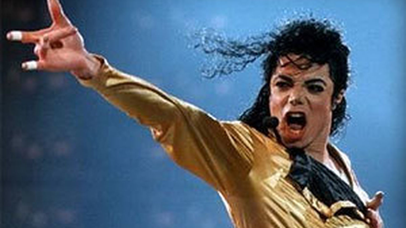Destacado Michael Jackson