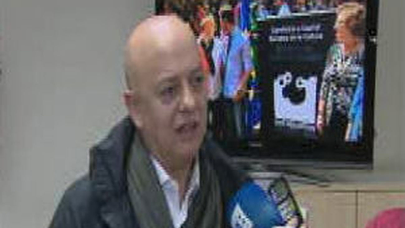 Elorza renuncia a "cualquier posibilidad" de ser alcalde de San Sebastián